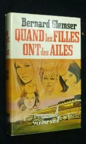 Couverture du produit · Quand les filles ont des ailes