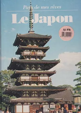 Couverture du produit · Le Japon pays de mes reves