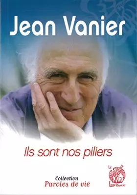 Couverture du produit · Ils sont nos piliers