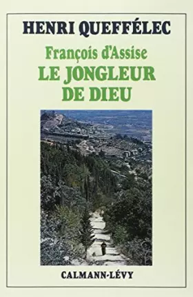 Couverture du produit · François d'Assise: Le Jongleur de Dieu