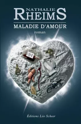 Couverture du produit · Maladie d'amour