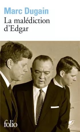 Couverture du produit · La malédiction d'Edgar