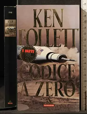 Couverture du produit · Codice a zero