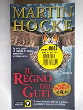 Couverture du produit · Il regno dei gufi