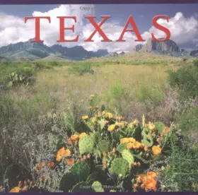 Couverture du produit · Texas (America (Whitecap))