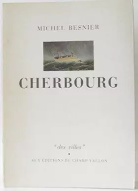 Couverture du produit · Cherbourg
