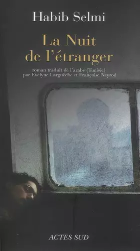 Couverture du produit · La Nuit de l'étranger