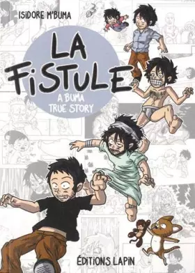 Couverture du produit · A Buma True Story : La Fistule