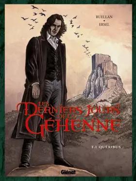 Couverture du produit · Les Derniers jours de la Géhenne, T.1