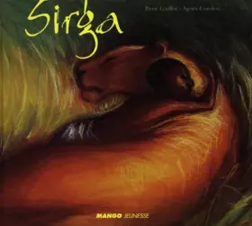 Couverture du produit · Sirga - Sélection du Comité des mamans Hiver 2004 (3-6 ans)