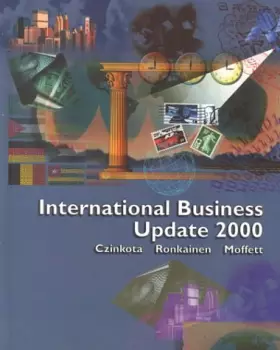 Couverture du produit · International Business