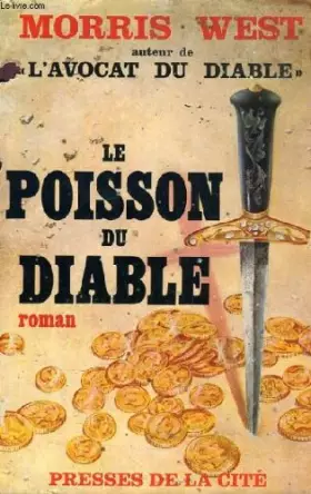 Couverture du produit · Le Poisson Du Diable