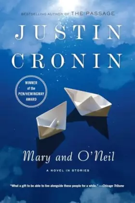 Couverture du produit · Mary and O'Neil: A Novel in Stories