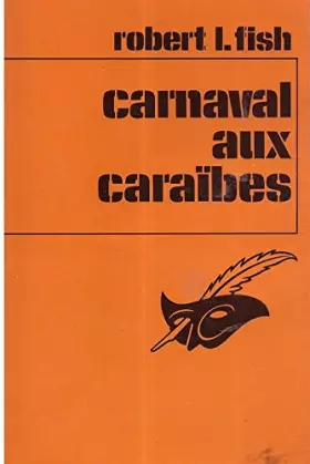 Couverture du produit · Carnaval aux Caraïbes