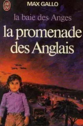 Couverture du produit · LA BAIE DES ANGES