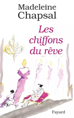 Couverture du produit · Les chiffons du rêve