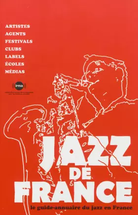 Couverture du produit · Jazz de France