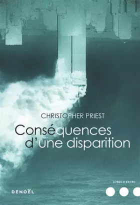 Couverture du produit · Conséquences d'une disparition