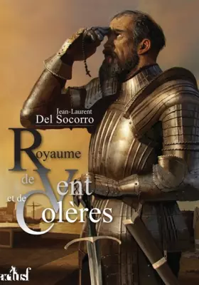Couverture du produit · Royaume de vent et de colères