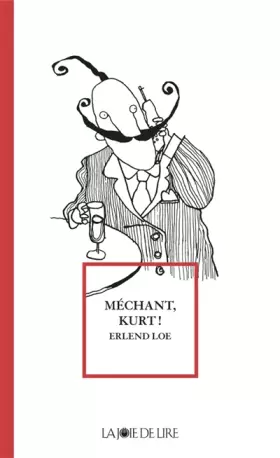 Couverture du produit · Méchant Kurt !