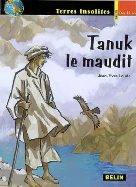 Couverture du produit · Tanuk le maudit