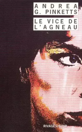 Couverture du produit · Le Vice de l'agneau