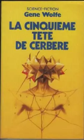 Couverture du produit · La cinquième tete de cerbere