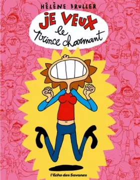 Couverture du produit · Je veux le prince charmant