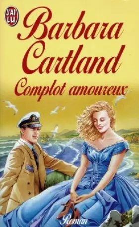 Couverture du produit · Complot amoureux