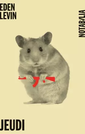 Couverture du produit · Jeudi