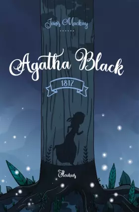 Couverture du produit · Agatha Black, 1812