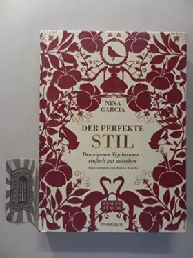 Couverture du produit · Der perfekte Stil: Den eigenen Typ betonen - einfach gut aussehen