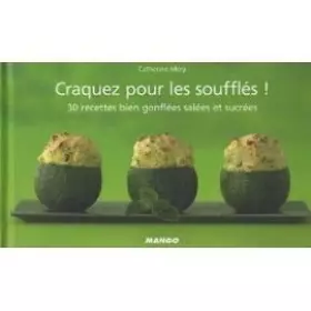 Couverture du produit · Craquez Pour Les Souffles