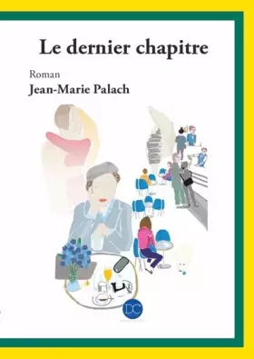 Couverture du produit · Le dernier chapitre