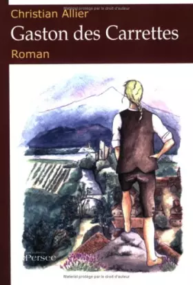Couverture du produit · Gaston des Carrettes