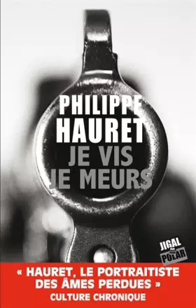 Couverture du produit · Je vis, je meurs