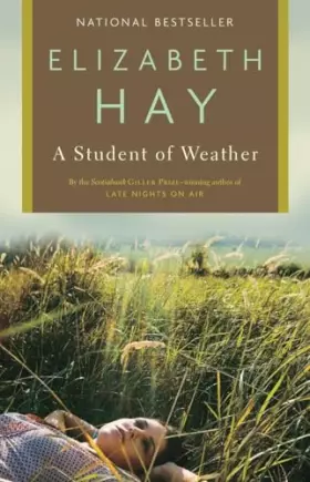 Couverture du produit · A Student of Weather