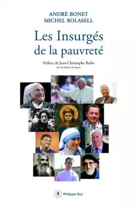 Couverture du produit · Les Insurgés de la pauvreté