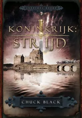Couverture du produit · KONINKRIJK STRIJD Arretrea 3