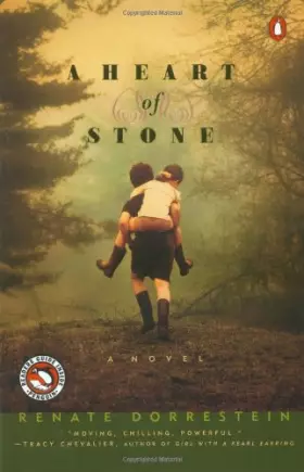 Couverture du produit · A Heart of Stone