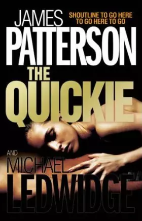 Couverture du produit · The Quickie