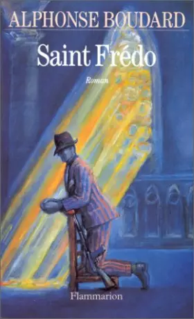 Couverture du produit · Saint Frédo
