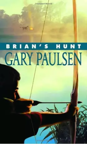Couverture du produit · Brian's Hunt