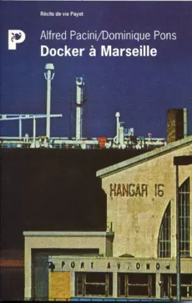 Couverture du produit · Docker à Marseille