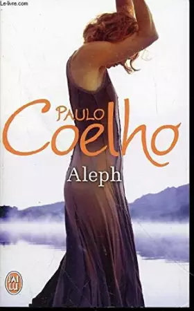 Couverture du produit · ALEPH - COLLECTION "J'AI LU" N°10088.