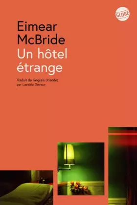 Couverture du produit · Un hôtel étrange