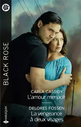 Couverture du produit · L'amour menacé - La vengeance à deux visages
