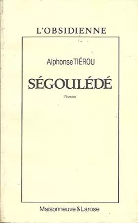 Couverture du produit · Ségoulède