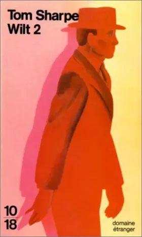 Couverture du produit · Wilt, Tome 2 : Comment se débarrasser d'un crocodile, de terroristes et d'une jeune fille au pair