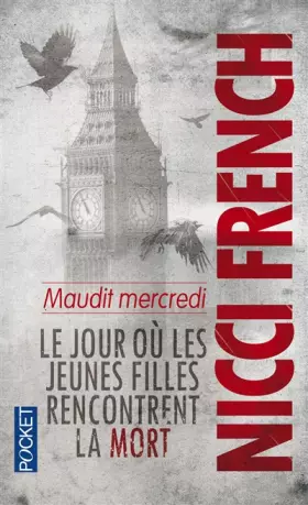 Couverture du produit · Maudit mercredi